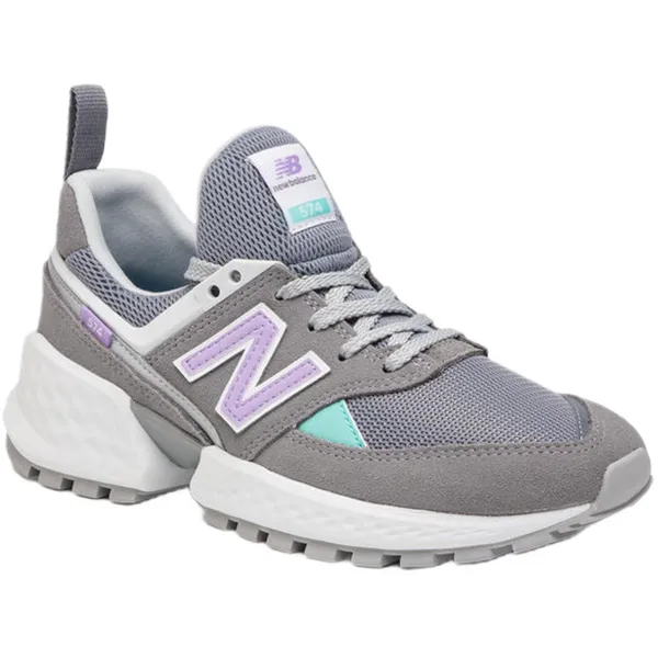 New Balance New Balance , Sneakers Shoes, Female, WS574PRC, Multicolor — vergelijk prijzen bij 1 winkels