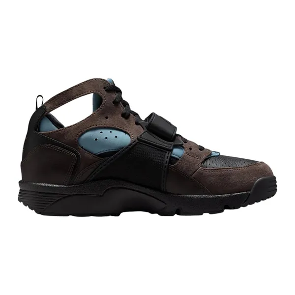 Nike Air Trainer Huarache Baroque Brown Black, vergelijk prijzen bij 1 winkel