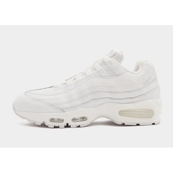 Nike Nike Herenschoenen Air Max 95 Big Bubble - Wit- Heren, Wit — vergelijk prijzen bij 1 winkel