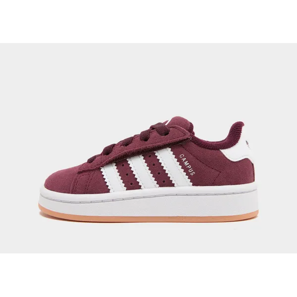 adidas Originals adidas Originals Campus 00s Baby - Rood, Rood — vergelijk prijzen bij 1 winkel
