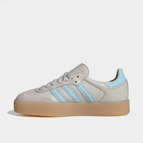 adidas Originals Sambae (GS) Beige, foto 2 van 3