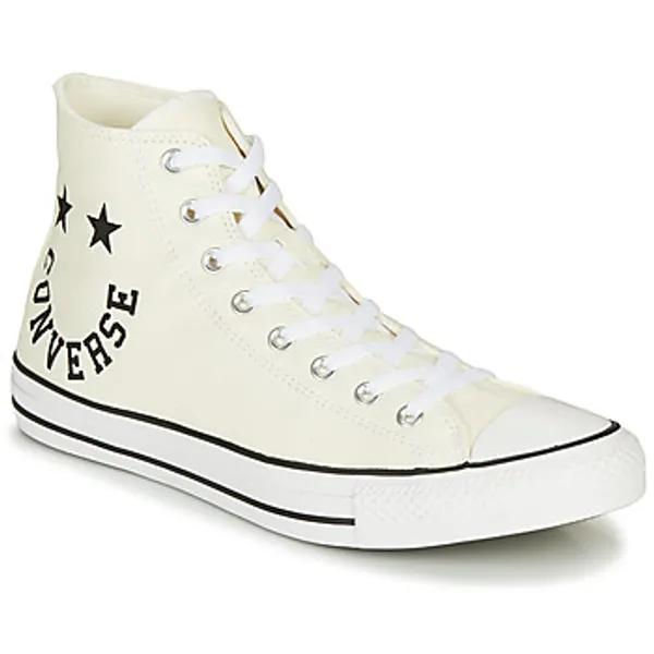Converse Hoge Sneakers Converse CHUCK TAYLOR ALL STAR CHUCK TAYLOR CHEERFUL — vergelijk prijzen bij 1 winkel