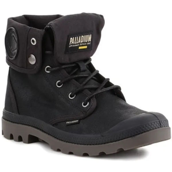 Palladium Hoge Sneakers Palladium Pampa Baggy Wax — vergelijk prijzen bij 1 winkel