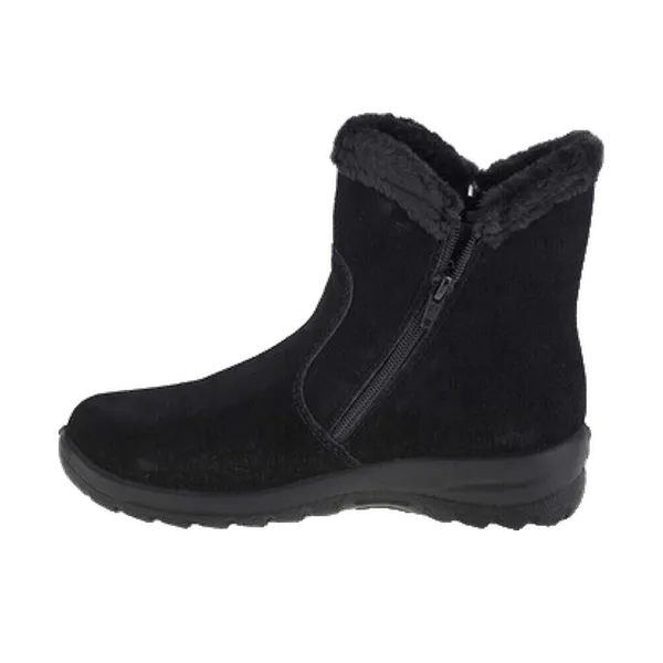 Rieker Hoge Sneakers Zwart, vergelijk prijzen bij 1 winkel