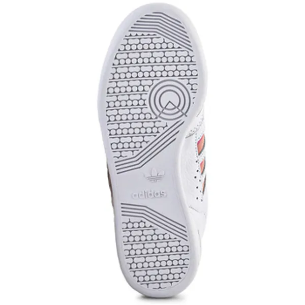 adidas Continental 80 Wit, vergelijk prijzen bij 1 winkel