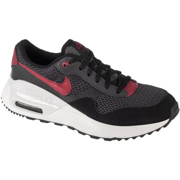 Nike Lage Sneakers Nike Air Max System GS — vergelijk prijzen bij 1 winkel