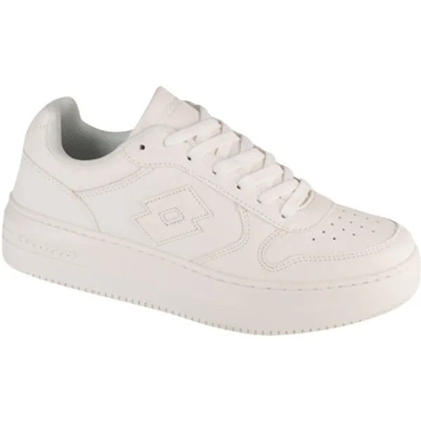 Lotto Lage Sneakers Lotto Paliot PF OC — vergelijk prijzen bij 1 winkel