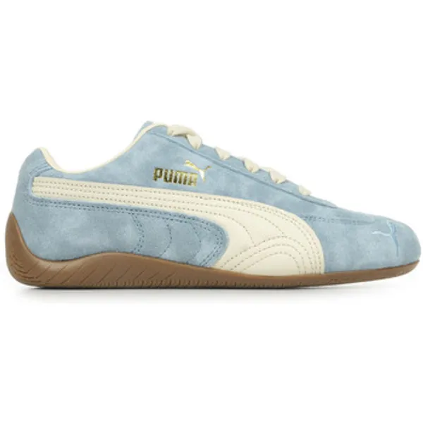 Puma Speedcat Blauw