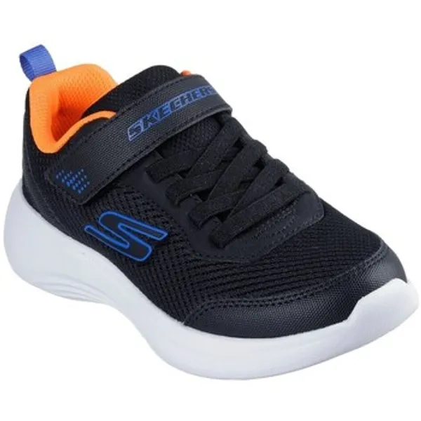 Skechers Lage Sneakers Multicolor, vergelijk prijzen bij 1 winkel