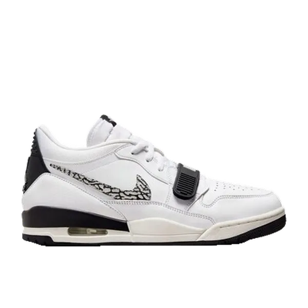 Nike Jordan Legacy 312 Zwart, vergelijk prijzen bij 1 winkel