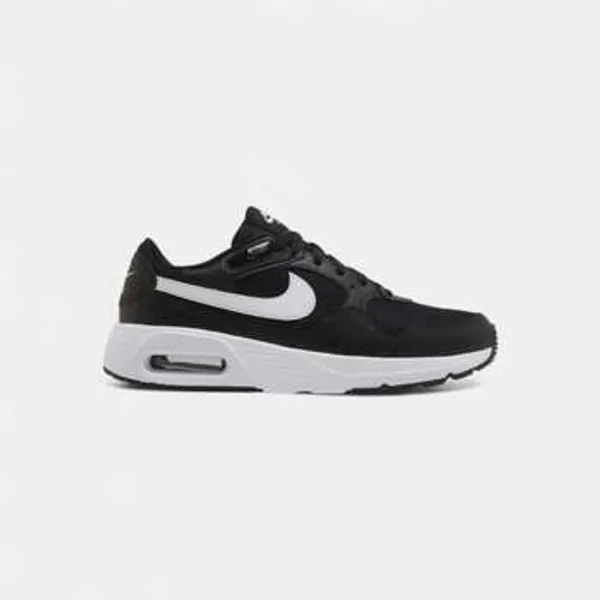 Nike Lage Sneakers Nike Air Max Sc Black White — vergelijk prijzen bij 1 winkel