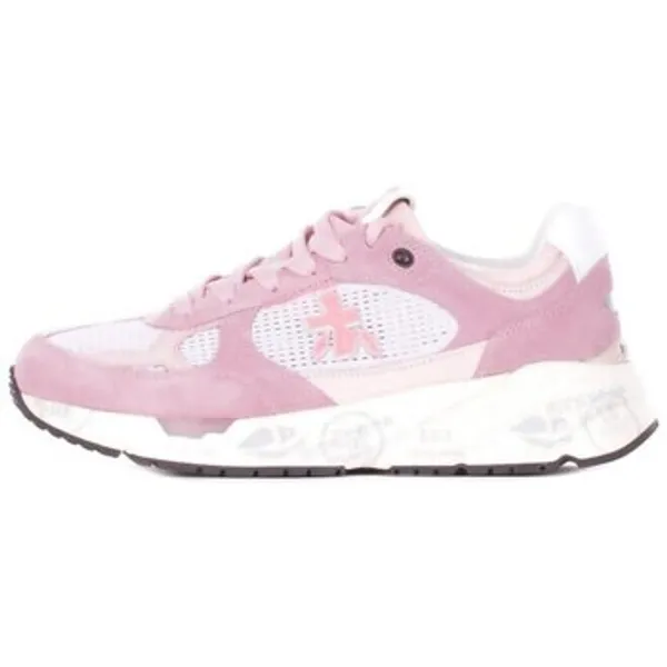 Premiata Lage Sneakers Premiata MASED — vergelijk prijzen bij 1 winkel