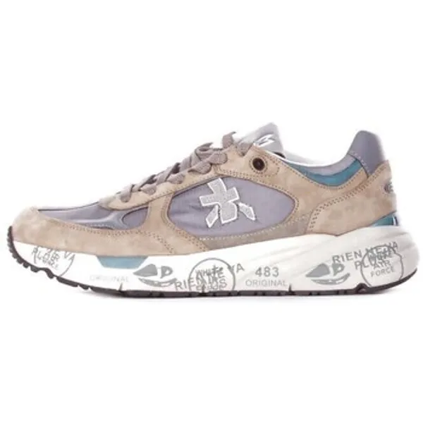 Premiata Lage Sneakers Premiata MASE25 — vergelijk prijzen bij 1 winkel
