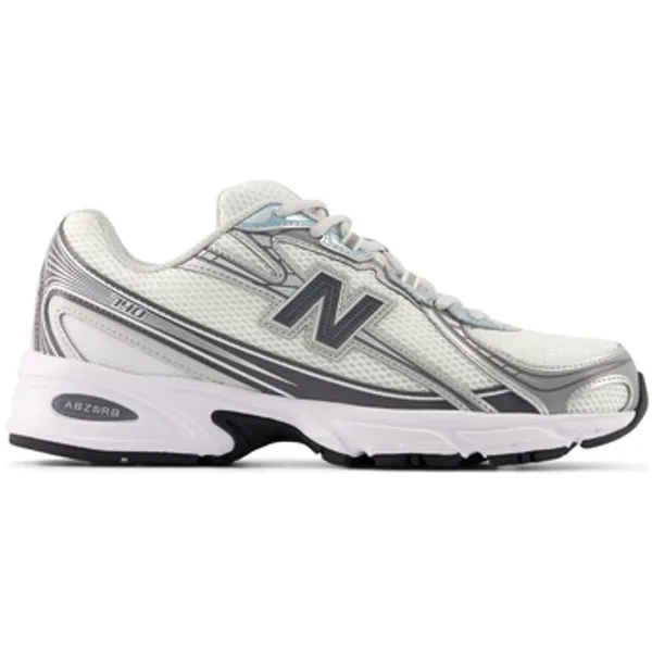 New Balance Lage Sneakers New Balance 740 U7402Y9 — vergelijk prijzen bij 1 winkel