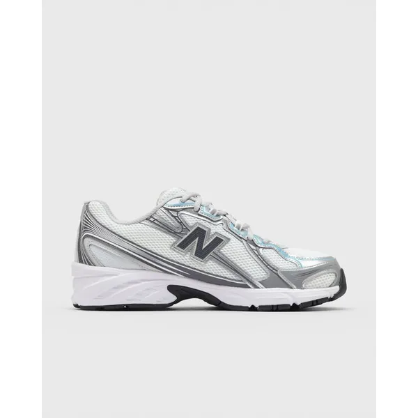 New Balance 740 Wit, foto 4 van 5