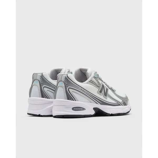 New Balance 740 Wit, foto 5 van 5