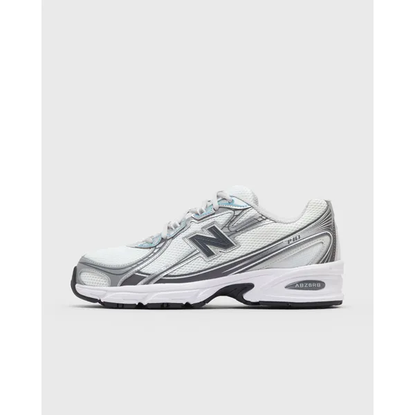 New Balance 740 Wit, foto 2 van 6
