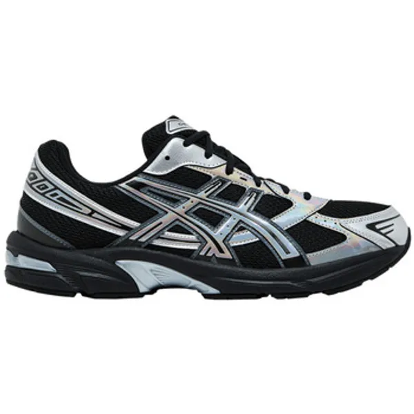 ASICS Lage Sneakers Asics Gel-1130 Holiday Pack Black Pure Silver — vergelijk prijzen bij 1 winkel