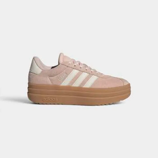 Adidas Lage Sneakers adidas VL Court Bold Rose — vergelijk prijzen bij 1 winkel