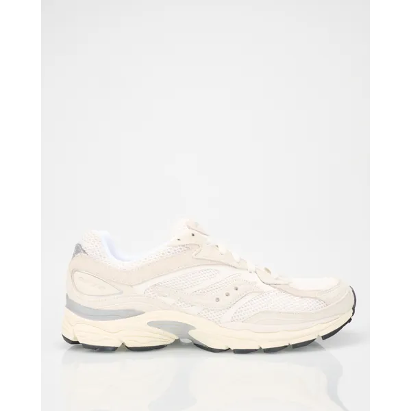 Saucony Saucony Saucony Progrid Omni 9 Sneakers Wit — vergelijk prijzen bij 1 winkel