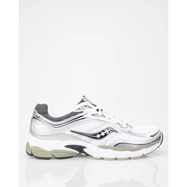 Saucony Saucony Saucony Progrid Omni 9 Sneakers Wit — vergelijk prijzen bij 1 winkel