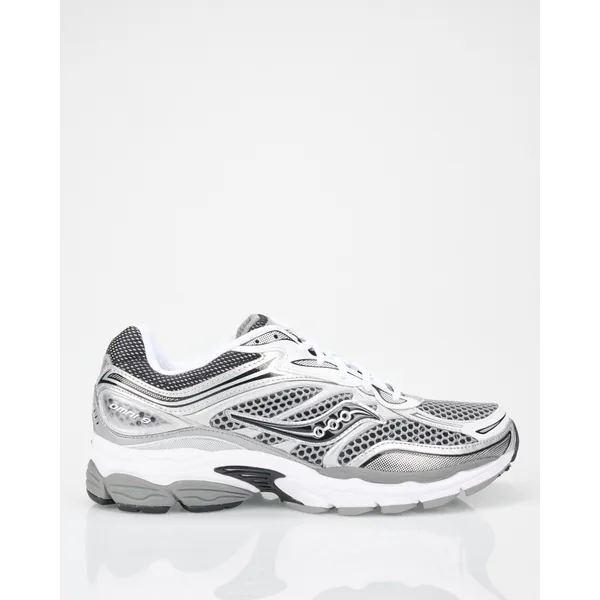 Saucony Saucony Progrid Omni 9 Sneakers Grijs