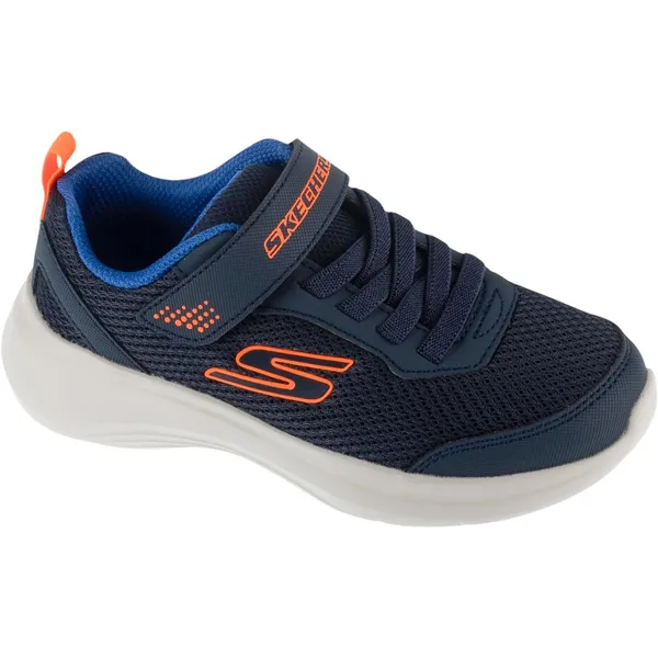 Skechers Skechers Selectors - Reset Achieved, voor een jongen, Marineblauw, Sneakers, maat: — vergelijk prijzen bij 1 winkel