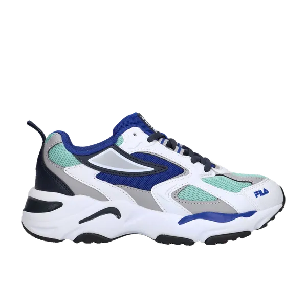 Fila Ray Tracer Wit, vergelijk prijzen bij 1 winkel