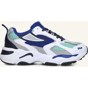 Fila Ray Tracer wit