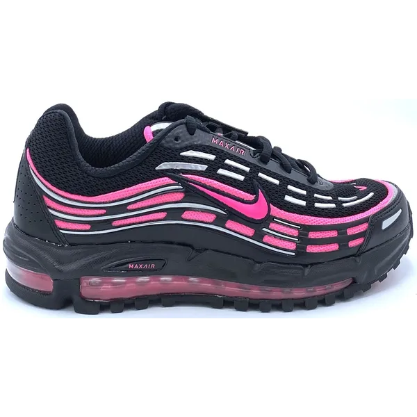 Nike Air Max TL 2.5 Zwart
