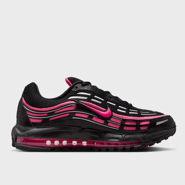 Nike Air Max TL 2.5 Zwart, foto 2 van 3
