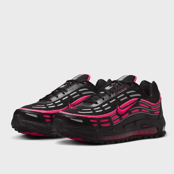 Nike Air Max TL 2.5 Zwart, foto 3 van 3