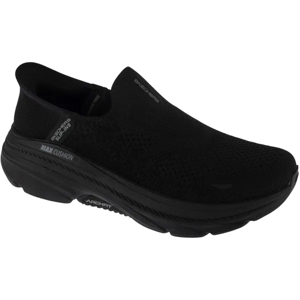 Skechers Skechers Max Cushioning Arch Fit 2.0 - Immense Cruiser, Mannen, Zwart, Sneakers, maat: — vergelijk prijzen bij 1 winkel