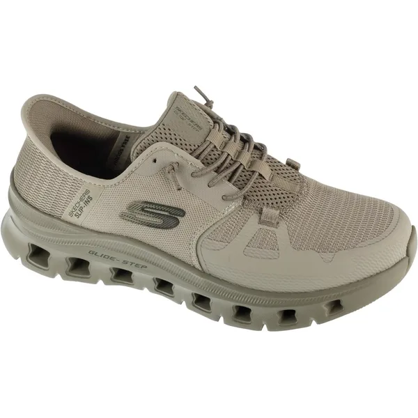 Skechers Skechers Slip-Ins: Glide-Step Pro, Mannen, Groen, Sneakers, maat: — vergelijk prijzen bij 1 winkel
