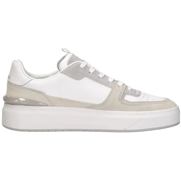 Cruyff Surefire Tennis Laag Wit, vergelijk prijzen bij 1 winkel