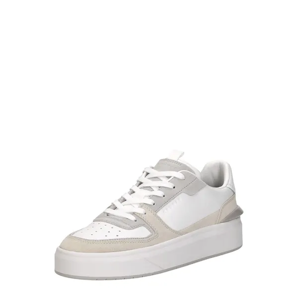 Cruyff Surefire Tennis Laag Wit, foto 2 van 4