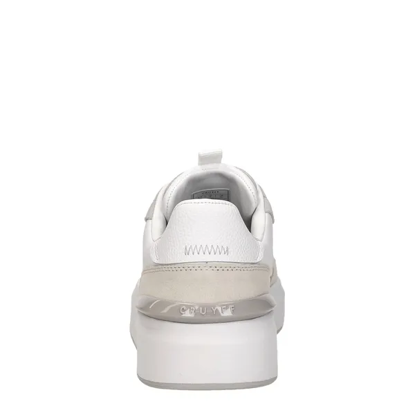 Cruyff Surefire Tennis Laag Wit, foto 3 van 4