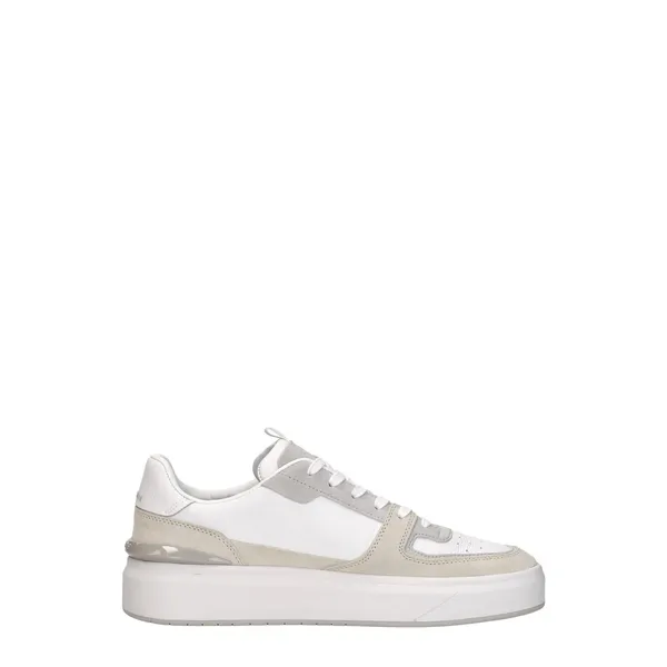 Cruyff Surefire Tennis Laag Wit, foto 4 van 4