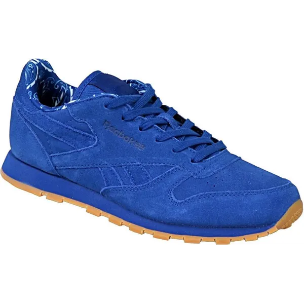Reebok Reebok Classic Leather TDC  Vrouwen, Sneakers maat: EU — vergelijk prijzen bij 1 winkel