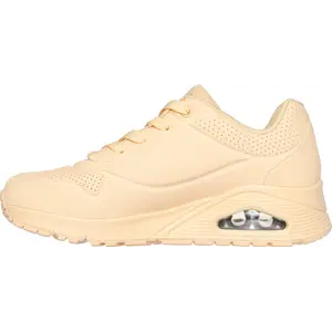 Skechers Uno Stand On Air oranje