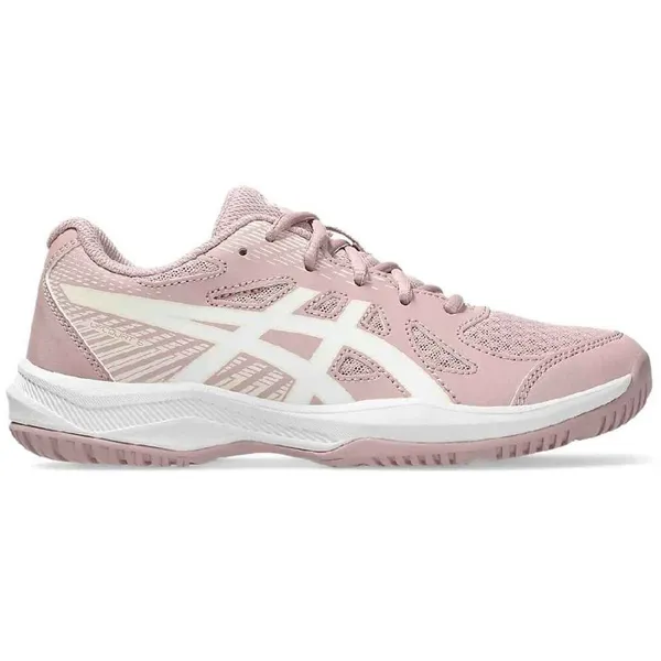 ASICS ASICS Upcourt 6 Gs Schoenen roze — vergelijk prijzen bij 1 winkel