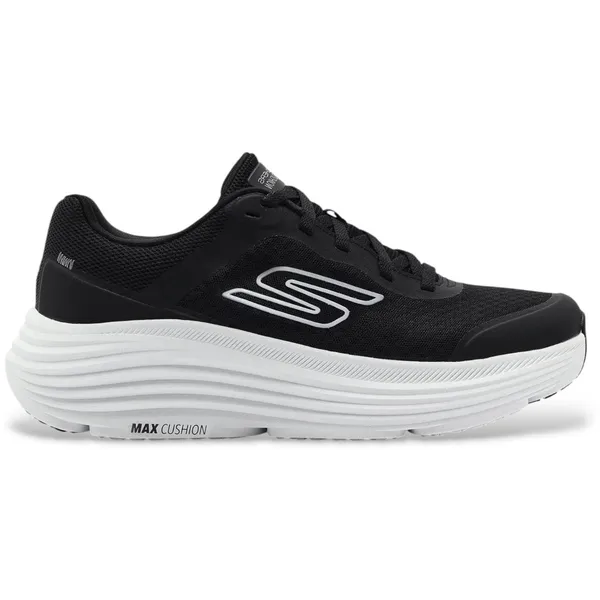 Skechers Max Demping Endeavour Zwart, vergelijk prijzen bij 1 winkel