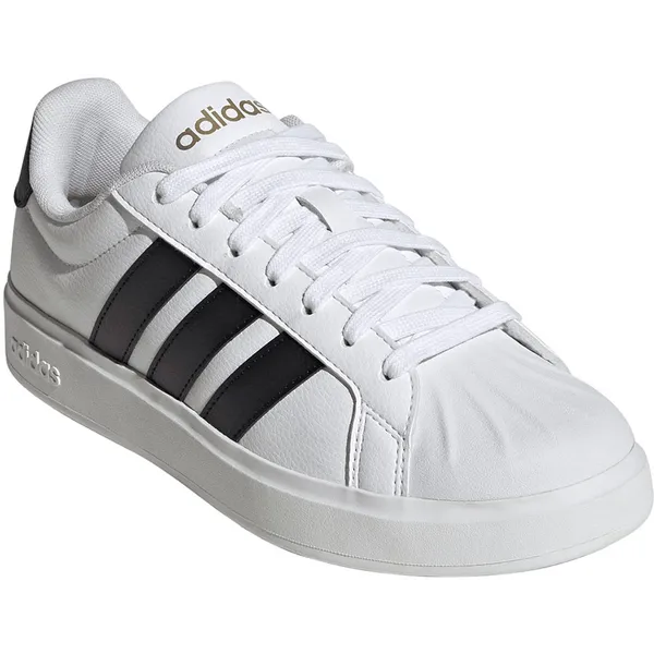 adidas adidas Dames STREETTALK Sneaker Dames Streetstyle Schoenen JP8282 wit — vergelijk prijzen bij 1 winkel