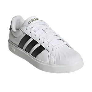 adidas Streettalk wit