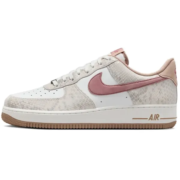 Nike Air Force 1 '07 Snakeskin/Wit, vergelijk prijzen bij 1 winkel