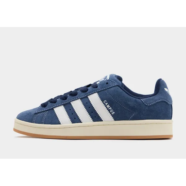 adidas Originals adidas Originals adidas Originals Campus 00s - Blauw- Heren, Blauw — vergelijk prijzen bij 1 winkel