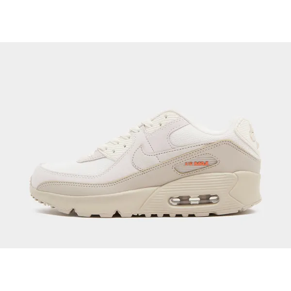 Nike Nike Air Max 90 Tech Junior - Wit - Kind, Wit — vergelijk prijzen bij 1 winkel