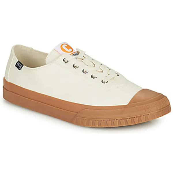 Camper Lona Houston/Camaleon Ry Miel Wit, vergelijk prijzen bij 1 winkel