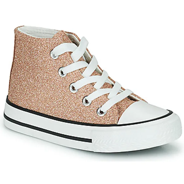 Citrouille et Compagnie Hoge Sneakers Citrouille et Compagnie OUTIL PAILLETTES — vergelijk prijzen bij 1 winkel