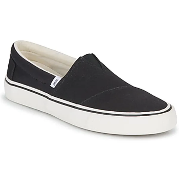 TOMS Lage Sneakers Toms ALPARGATA FENIX SLIP ON — vergelijk prijzen bij 1 winkel